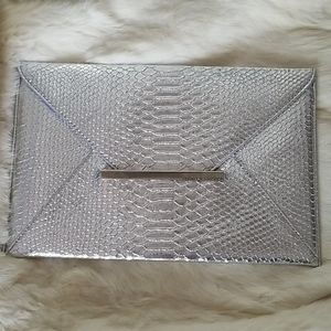 Vince Camuto clutch